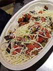 Chipotle Mexican Grill food