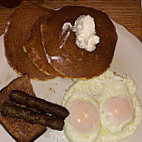 Original Pancake House of Williamsville food