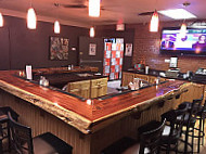 Gb's Grille Lounge food