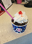 Baskin-robbins food