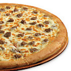 Little Caesars Pizza food