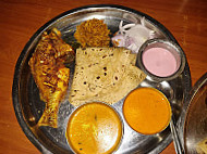 Shri Mahalaxmi Bhojanalaya food