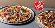 Peppes Pizza Toensberg food