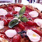 BIANCO43 food