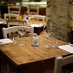 BIANCO43 food