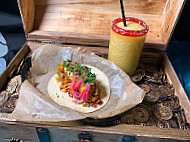 Torchy's Tacos food