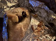 Chipotle Mexican Grill food