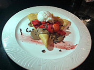 Haute Dolci Cheshire Oaks food