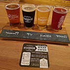 Rohrbach Brewing Co food