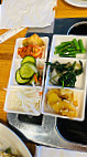 Korea House food