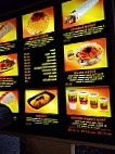 Taco Casa food