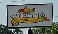 Monterrey Mexican food