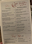 Capa menu