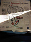 Griffithsville Giovanni's menu