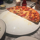 Pizza Express food