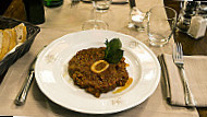 Trattoria Gabriello From 1858 food