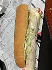 Jimmy John's food