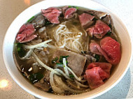 Saito Pho Iii food