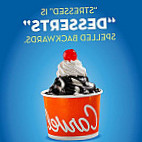 Carvel food