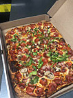 Cocelli Pizza food