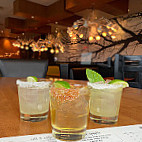 Moxie's Grill & Bar food
