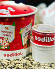 Jollibee food