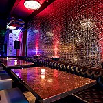 28 West Grill inside