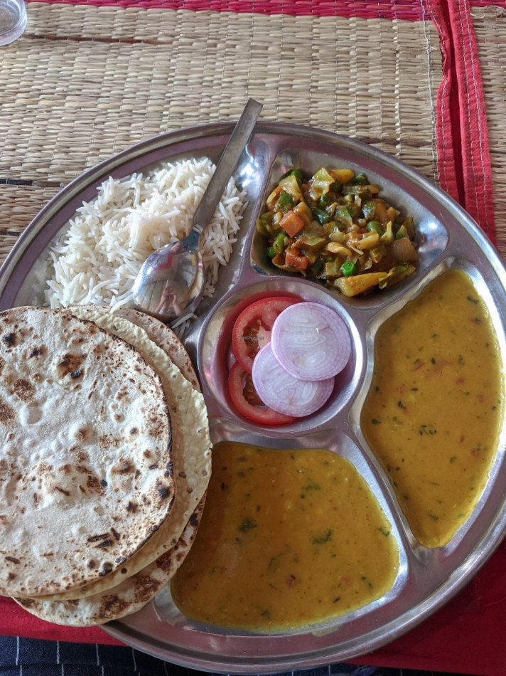 Shankara Vegis