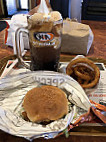 A&w All-american Food food