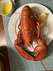 Superior Lobster Co. food