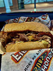 Firehouse Subs Herndon food