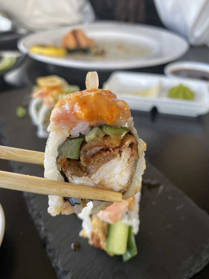 O-Ku - Atlanta