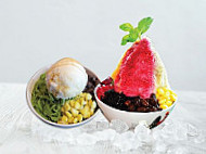 D Cafe D Lite Food Avenue food