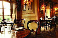 Hotel du Vin & Bistro - Tunbridge Wells food