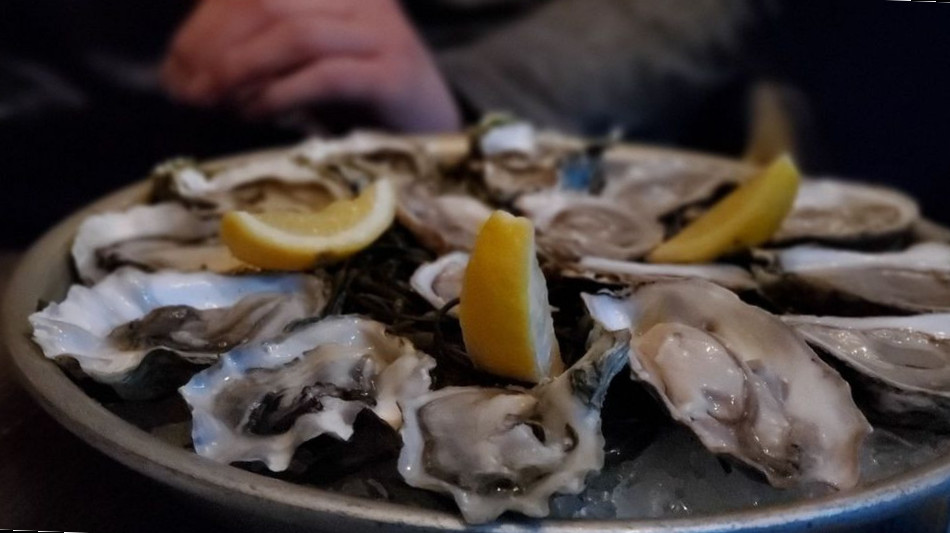 Sagaponack Bar and Grill