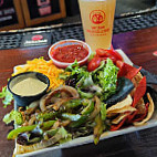 Sconnie food