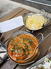 Bansari Indian Cuisine food