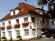 Landgasthof Potthoff outside