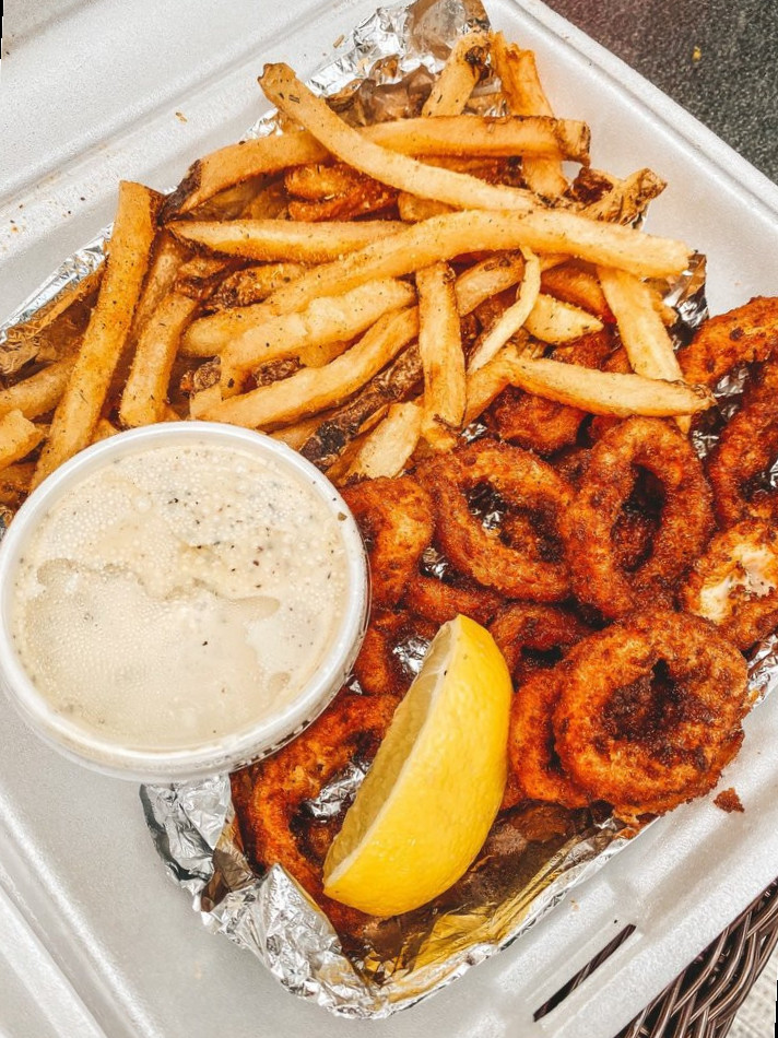 The Mad Greek