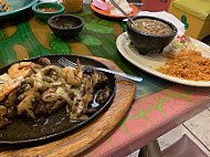 El Viejito Mexican food