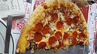 Palatine Park Pizza food