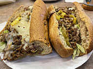 9th Street Deli food