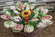 West Babylon Bagels Deli food