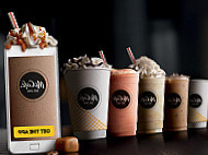McDonald's  food