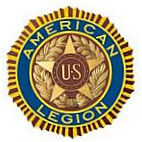 American Legion inside