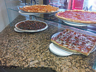 Bigg's Pizza And Pasta food