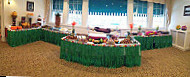 Prime Fine Catering Catering inside