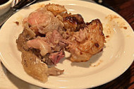 Ruby River Steakhouse Ogden food