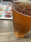 Marco Island Brewery food