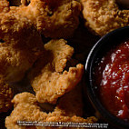 Applebee's Grill food